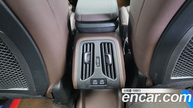 BMW X1 (U11) sDrive 20i M Sport 2023 — фото 18