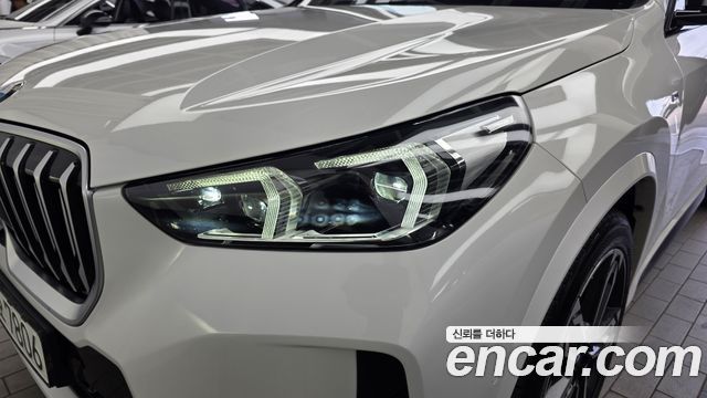 BMW X1 (U11) sDrive 20i M Sport 2023 — фото 22