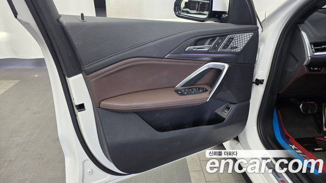 BMW X1 (U11) sDrive 20i M Sport 2023 — фото 24