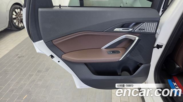 BMW X1 (U11) sDrive 20i M Sport 2023 — фото 25