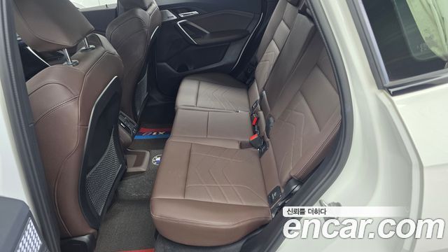 BMW X1 (U11) sDrive 20i M Sport 2023 — фото 26