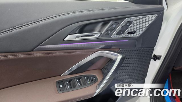 BMW X1 (U11) sDrive 20i M Sport 2023 — фото 28