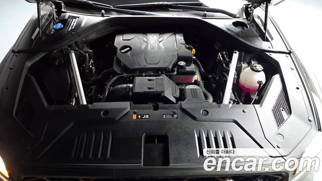 Genesis GV70 2.5T Gasoline AWD 2025 — фото 6