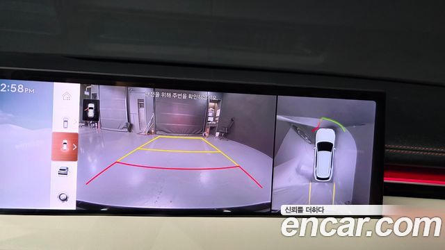 Genesis GV70 2.5T Gasoline AWD 2025 — фото 15