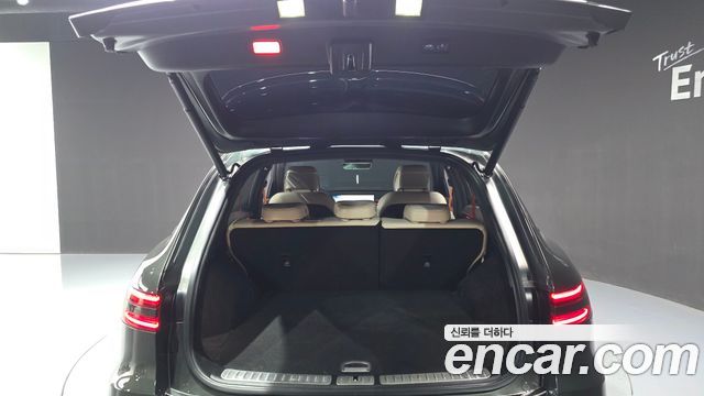 Genesis GV70 2.5T Gasoline AWD 2025 — фото 18
