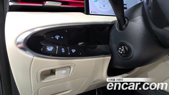 Genesis GV70 2.5T Gasoline AWD 2025 — фото 27