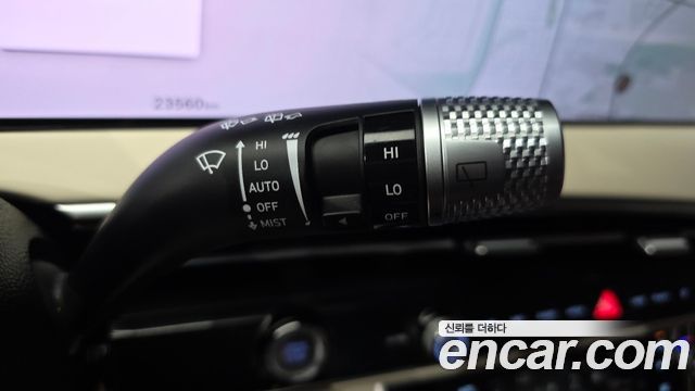 Genesis GV70 2.5T Gasoline AWD 2025 — фото 29