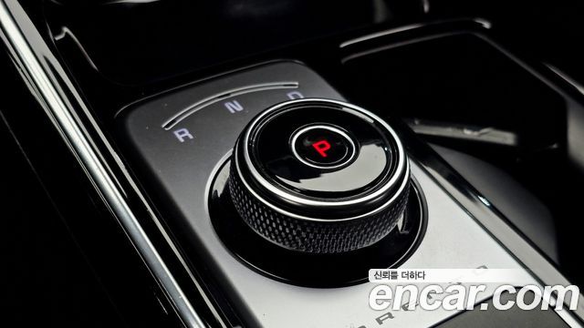 Kia Sorento (IV) Diesel 2.2 2WD Noblesse 2022 — фото 9