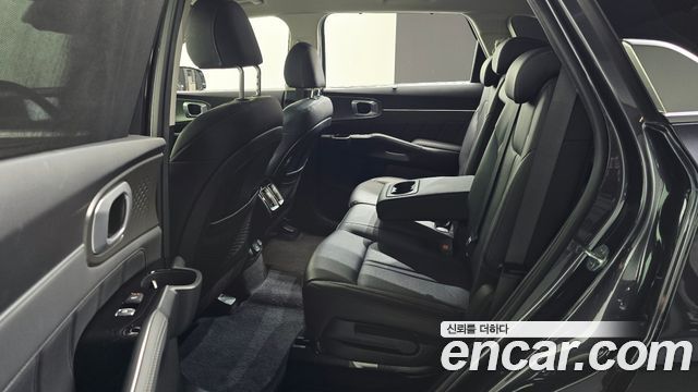 Kia Sorento (IV) Diesel 2.2 2WD Noblesse 2022 — фото 12