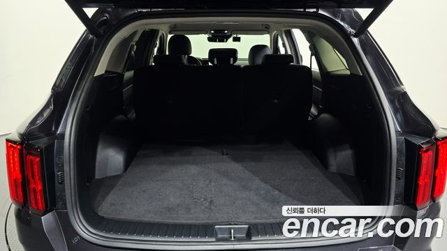 Kia Sorento (IV) Diesel 2.2 2WD Noblesse 2022 — фото 20