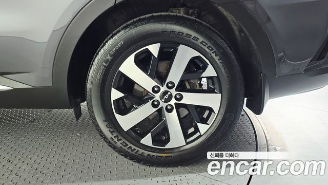 Kia Sorento (IV) Diesel 2.2 2WD Noblesse 2022 — фото 21