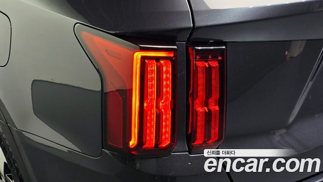 Kia Sorento (IV) Diesel 2.2 2WD Noblesse 2022 — фото 23