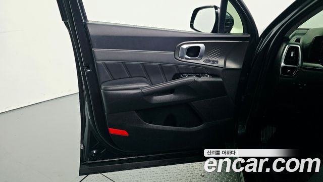 Kia Sorento (IV) Diesel 2.2 2WD Noblesse 2022 — фото 24