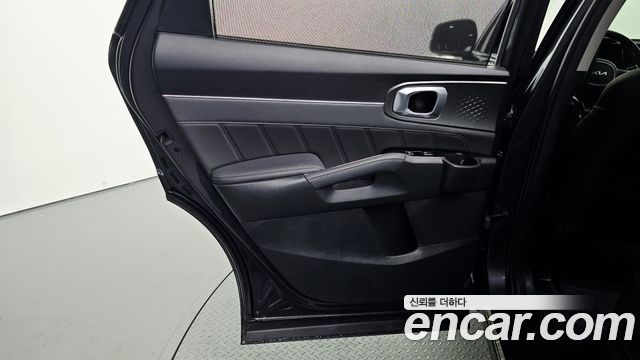 Kia Sorento (IV) Diesel 2.2 2WD Noblesse 2022 — фото 25