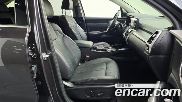 Kia Sorento (IV) Diesel 2.2 2WD Noblesse 2022 — фото 26