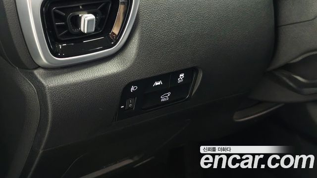 Kia Sorento (IV) Diesel 2.2 2WD Noblesse 2022 — фото 28