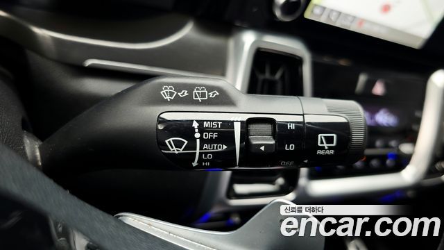 Kia Sorento (IV) Diesel 2.2 2WD Noblesse 2022 — фото 29