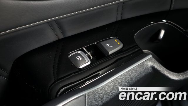 Kia Sorento (IV) Diesel 2.2 2WD Noblesse 2022 — фото 30