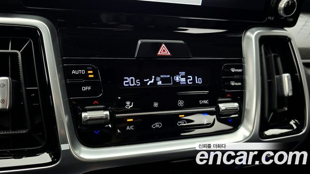 Kia Sorento (IV) Diesel 2.2 2WD Noblesse 2022 — фото 31