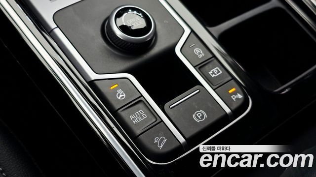 Kia Sorento (IV) Diesel 2.2 2WD Noblesse 2022 — фото 32