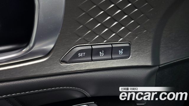 Kia Sorento (IV) Diesel 2.2 2WD Noblesse 2022 — фото 34