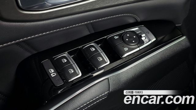 Kia Sorento (IV) Diesel 2.2 2WD Noblesse 2022 — фото 35