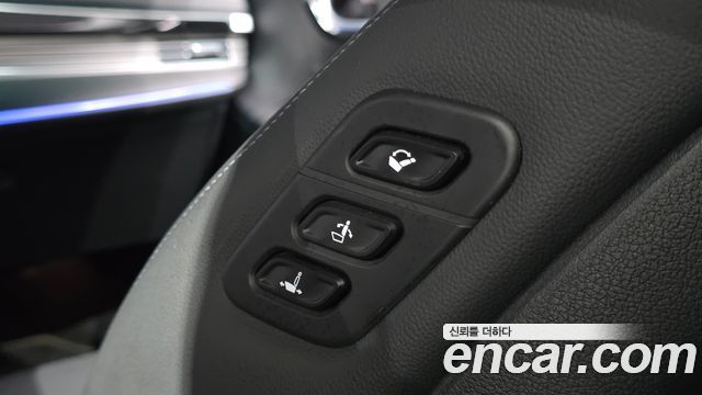 Hyundai Grandeur (IG) 3.3 Exclusice 2022 — фото 15