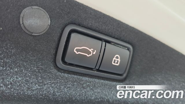 Hyundai Grandeur (IG) 3.3 Exclusice 2022 — фото 16
