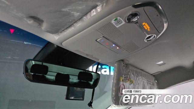 Hyundai Grandeur (IG) 3.3 Exclusice 2022 — фото 20