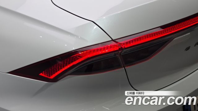 Hyundai Grandeur (IG) 3.3 Exclusice 2022 — фото 23