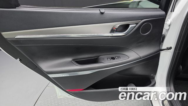 Hyundai Grandeur (IG) 3.3 Exclusice 2022 — фото 25