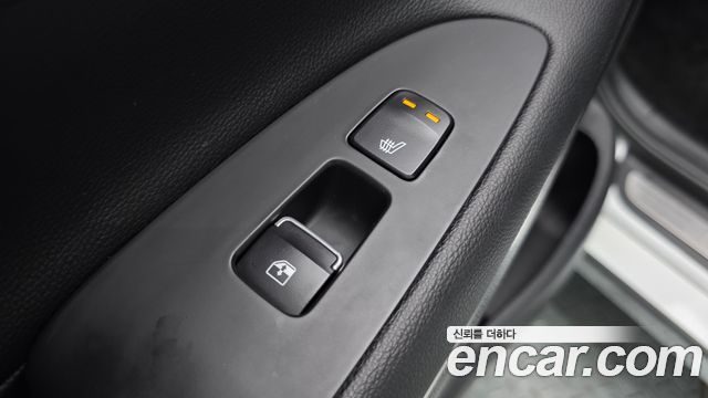 Hyundai Grandeur (IG) 3.3 Exclusice 2022 — фото 27
