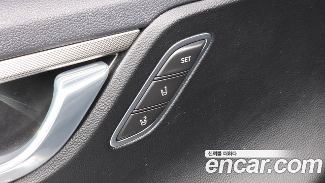 Hyundai Grandeur (IG) 3.3 Exclusice 2022 — фото 28