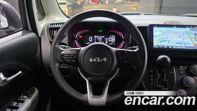Kia Ray Standard 2023 — фото 16