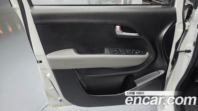 Kia Ray Standard 2023 — фото 30