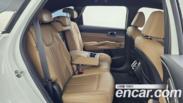 Kia Sorento (IV) Diesel 2.2 4WD Prestige 2024 — фото 12