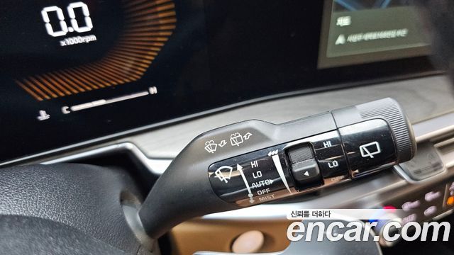 Kia Sorento (IV) Diesel 2.2 4WD Prestige 2024 — фото 17