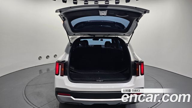 Kia Sorento (IV) Diesel 2.2 4WD Prestige 2024 — фото 20