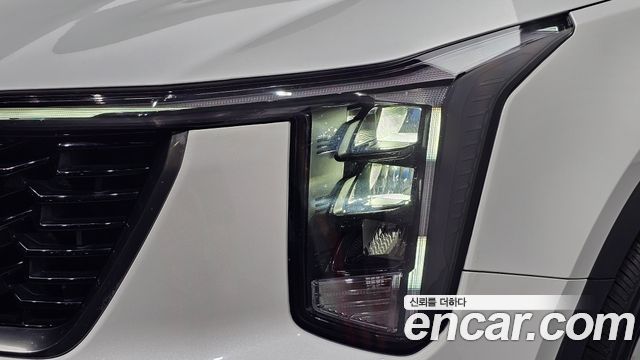Kia Sorento (IV) Diesel 2.2 4WD Prestige 2024 — фото 22