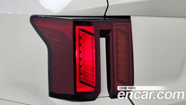 Kia Sorento (IV) Diesel 2.2 4WD Prestige 2024 — фото 23