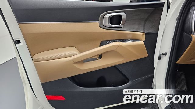 Kia Sorento (IV) Diesel 2.2 4WD Prestige 2024 — фото 24