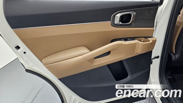 Kia Sorento (IV) Diesel 2.2 4WD Prestige 2024 — фото 25
