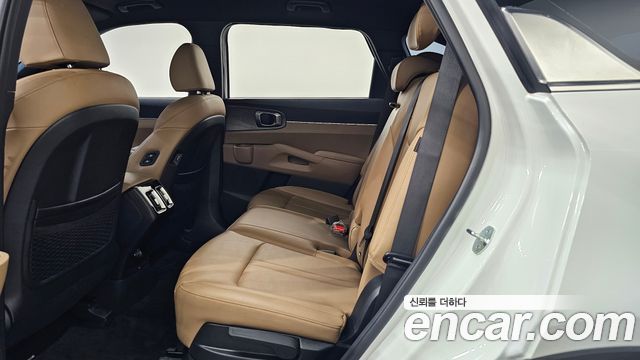 Kia Sorento (IV) Diesel 2.2 4WD Prestige 2024 — фото 26