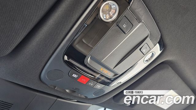 Kia Sorento (IV) Diesel 2.2 4WD Prestige 2024 — фото 28