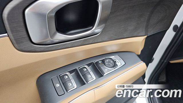 Kia Sorento (IV) Diesel 2.2 4WD Prestige 2024 — фото 30