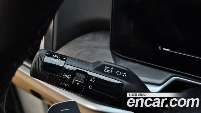 Kia Sorento (IV) Diesel 2.2 4WD Prestige 2024 — фото 31