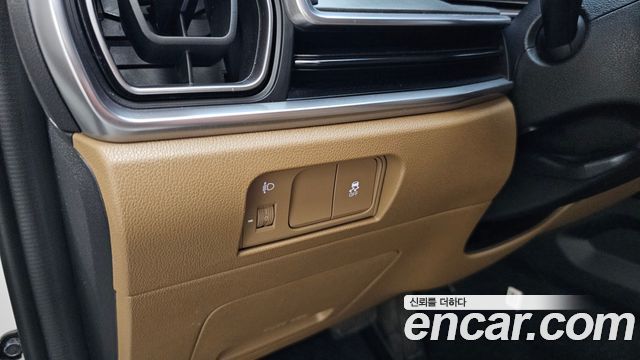 Kia Sorento (IV) Diesel 2.2 4WD Prestige 2024 — фото 32
