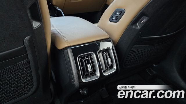 Kia Sorento (IV) Diesel 2.2 4WD Prestige 2024 — фото 34