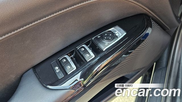 Kia K5 (III) 2.0 Noblesse 2020 — фото 15