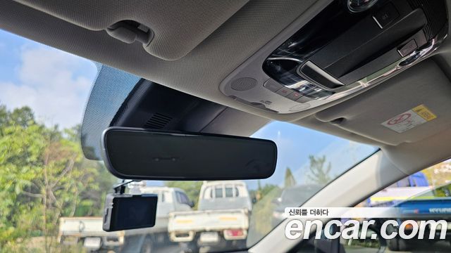 Kia K5 (III) 2.0 Noblesse 2020 — фото 18